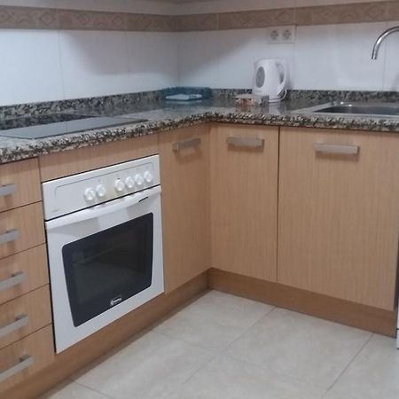 Jardines Del Litoral Momas Homes Малага Экстерьер фото