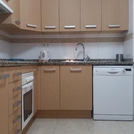 Jardines Del Litoral Momas Homes Малага Экстерьер фото