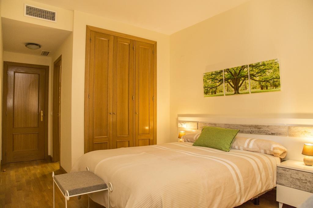 Jardines Del Litoral Momas Homes Малага Экстерьер фото